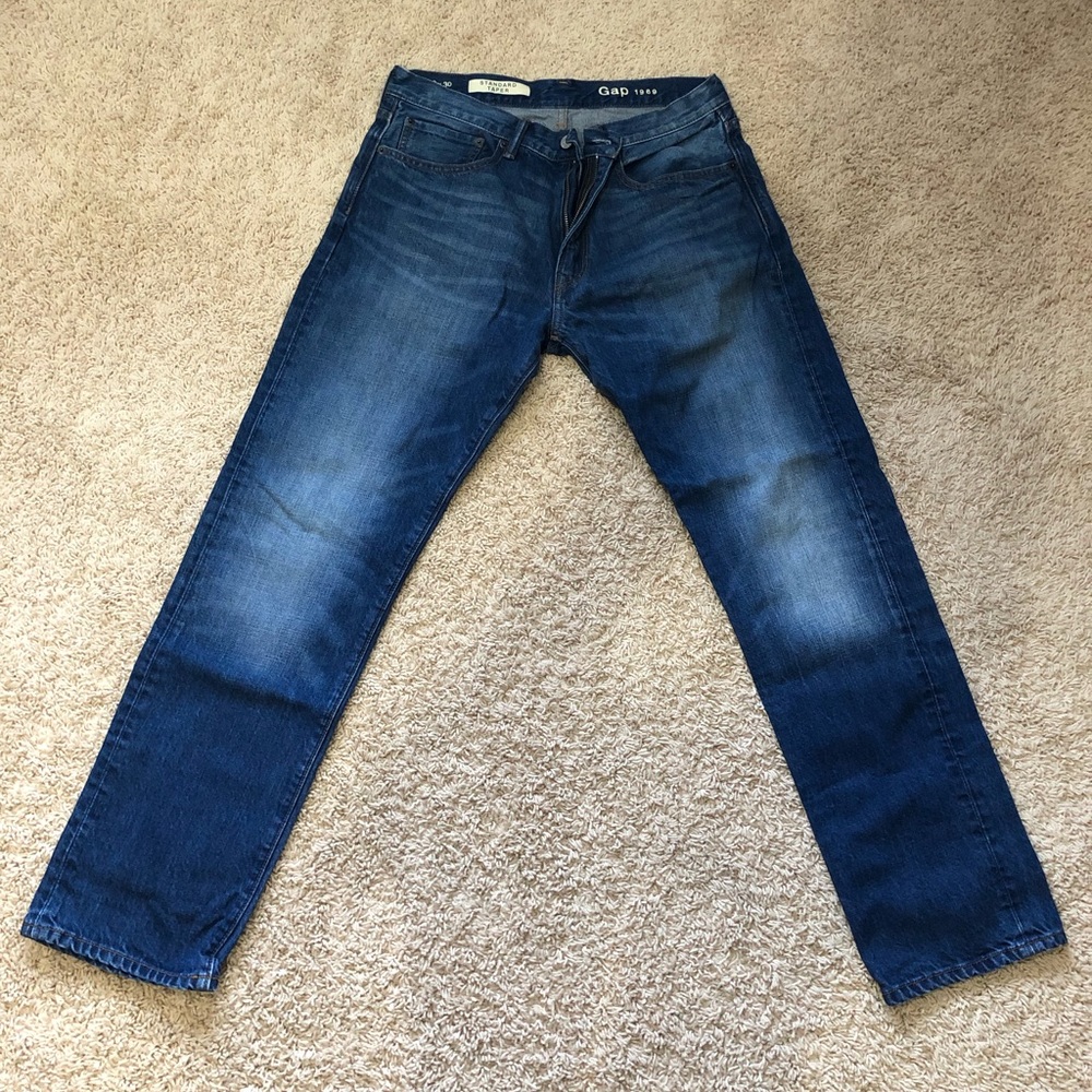 Men’s Gap Jeans